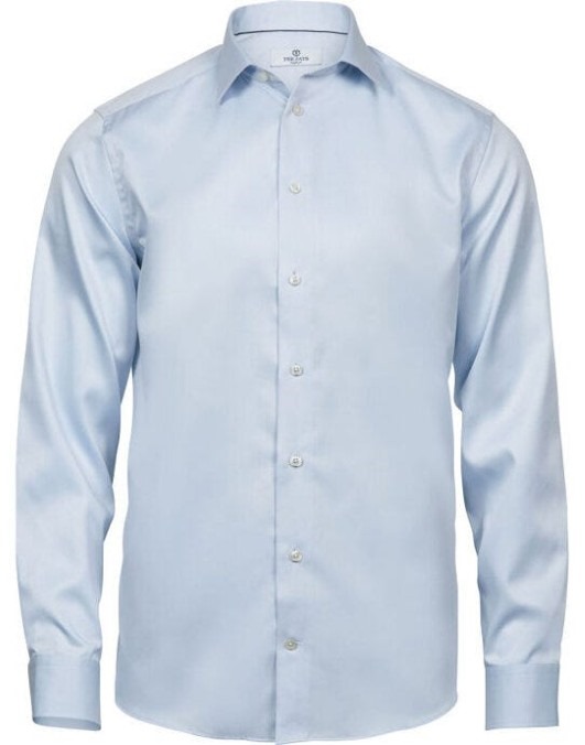 Luxury Shirt Comfort Fit